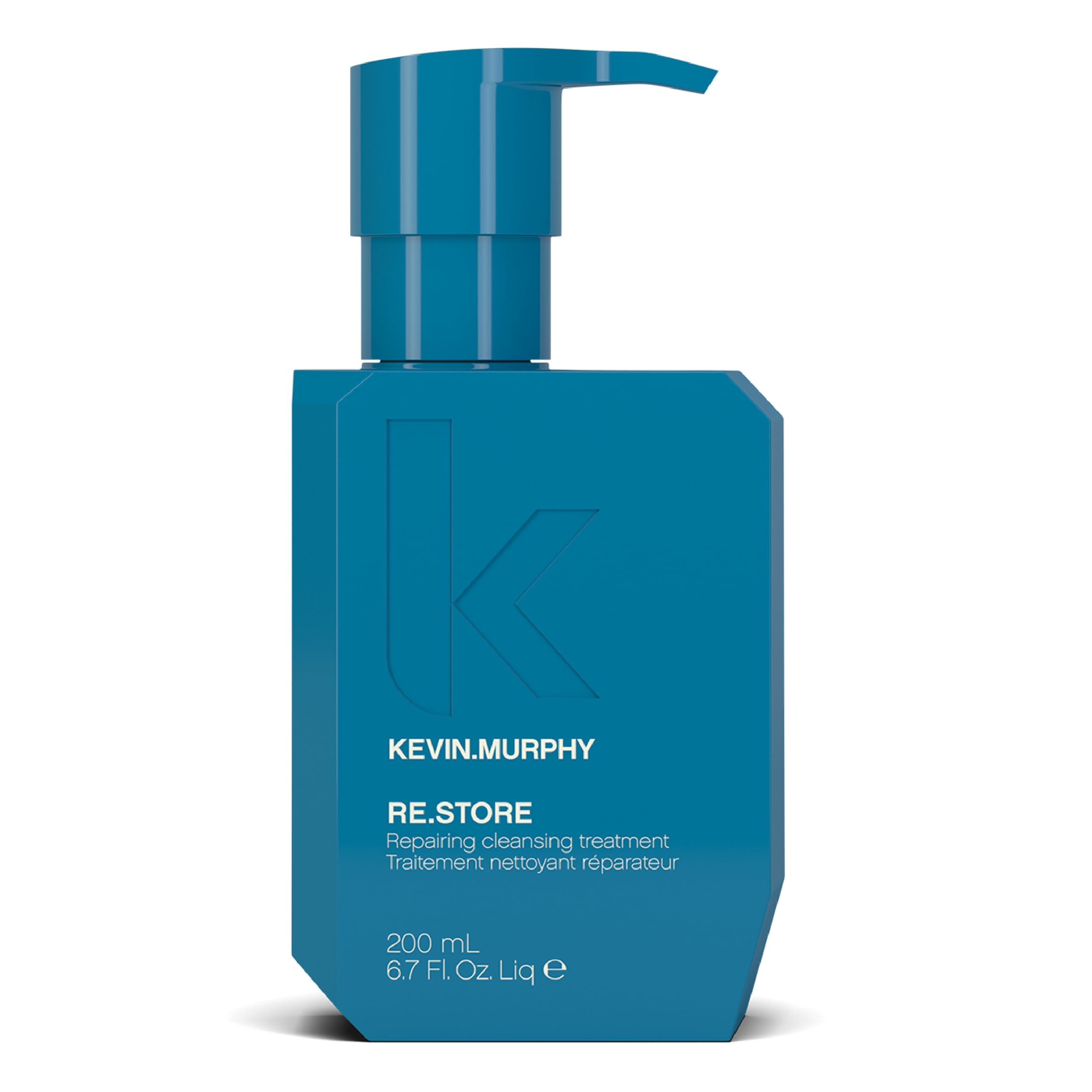 KEVIN.MURPHY front packaging showing label and 200ml size benefits