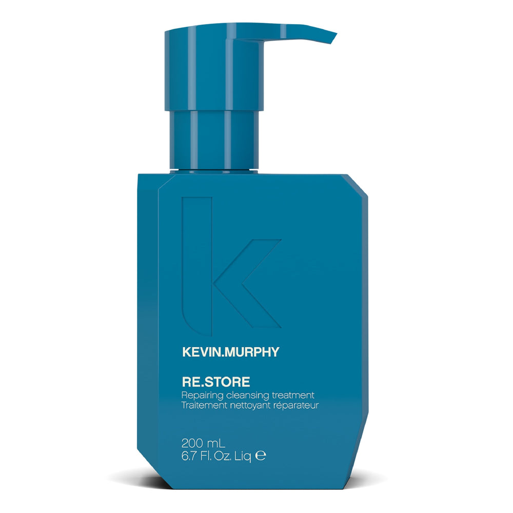 KEVIN.MURPHY front packaging showing label and 200ml size benefits