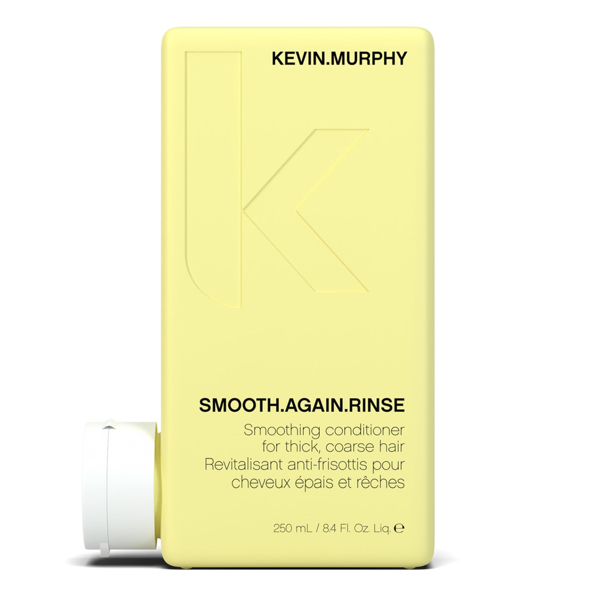 KEVIN.MURPHY front bottle view showing smooth-again for taming frizz