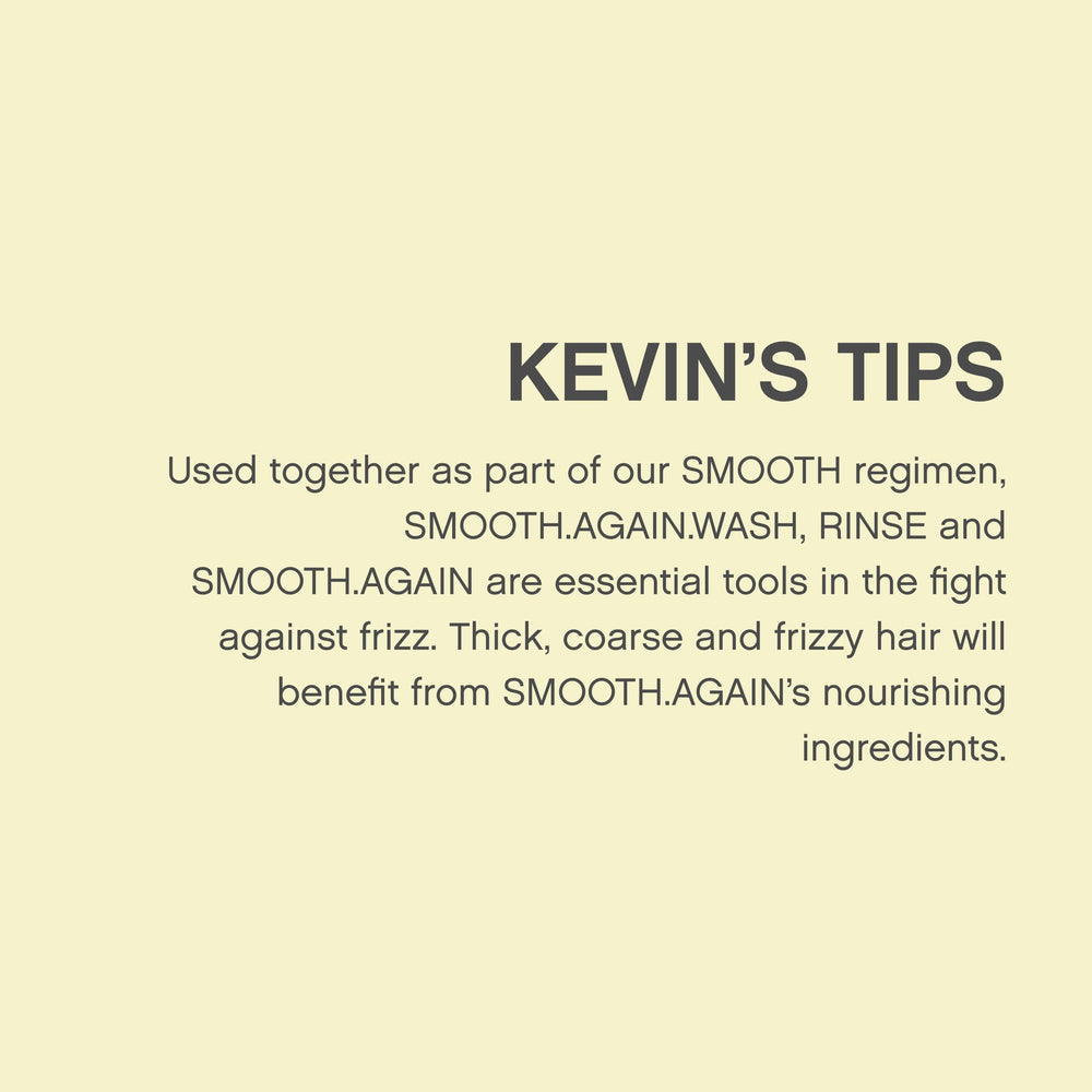 KEVIN.MURPHY 250 mL bottle next to common items to show scale