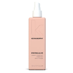 KEVIN.MURPHY front bottle showing sleek product packaging and easy spray