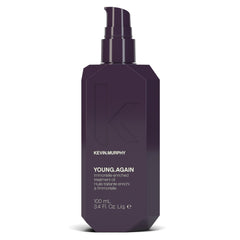 KEVIN.MURPHY front bottle showing sleek packaging and salon-grade benefit