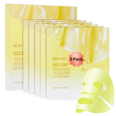 Kewhunt front packaging jar showing product label and benefits