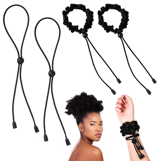 KFHENSOMR front packaging showing satin ties and benefits