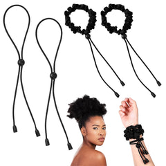 KFHENSOMR front packaging showing satin ties and benefits