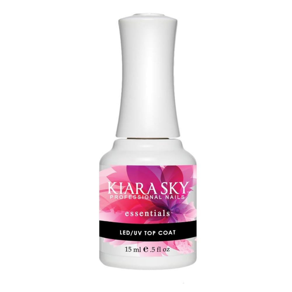 KIARA SKY front bottle shot showing product label and sleek packaging benefit durability