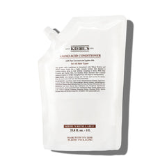 Kiehl's Amino Acid Conditioner front bottle showing label and volume benefits