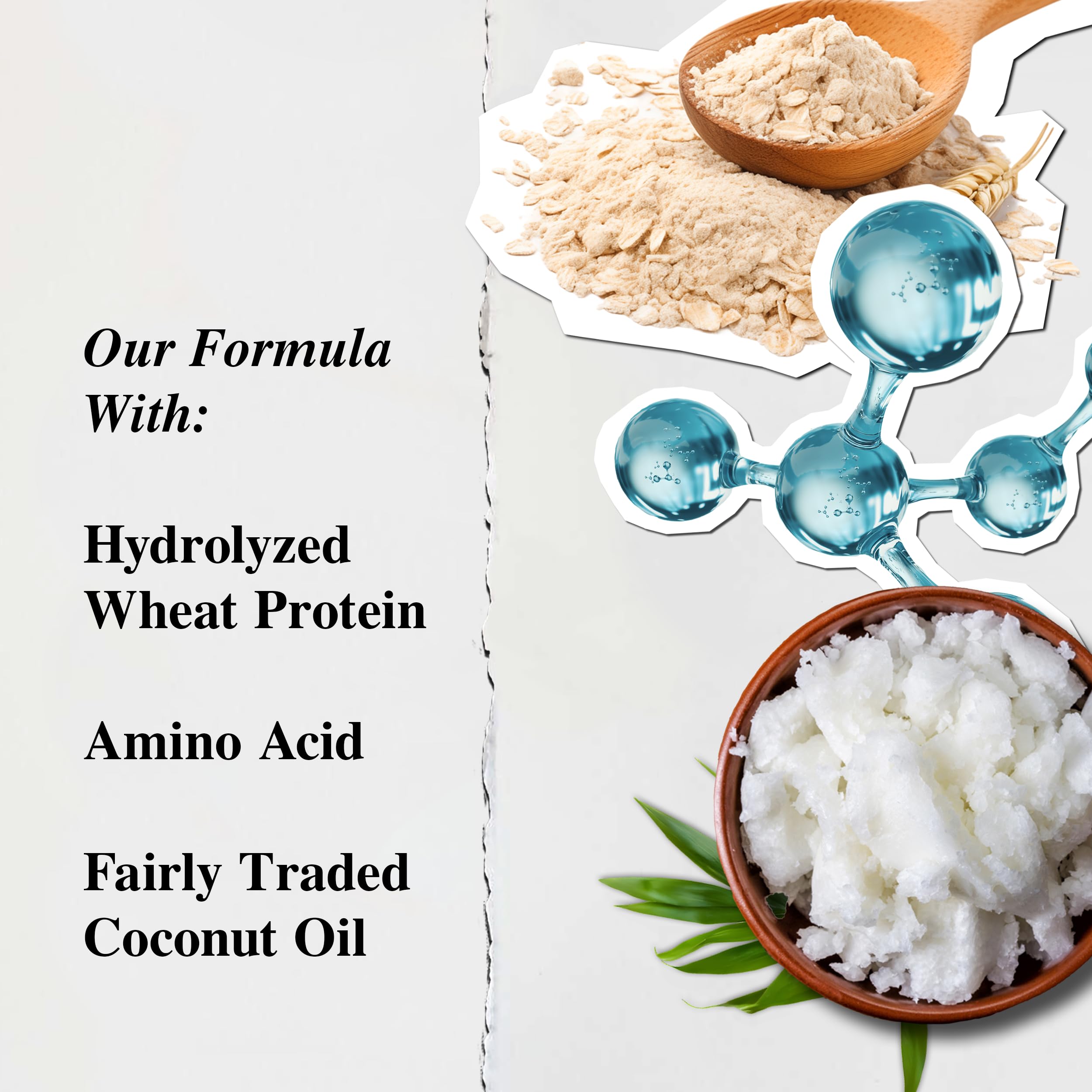 Kiehl's 1 L pump beside common items showing size and value