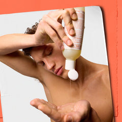 Kiehl's ingredients focus on Aloe Vera and Wheat Protein for hydrated skin