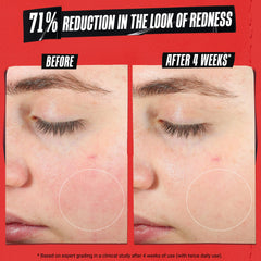 Kiehl's cream texture close-up demonstrating lightweight melt-in hydration