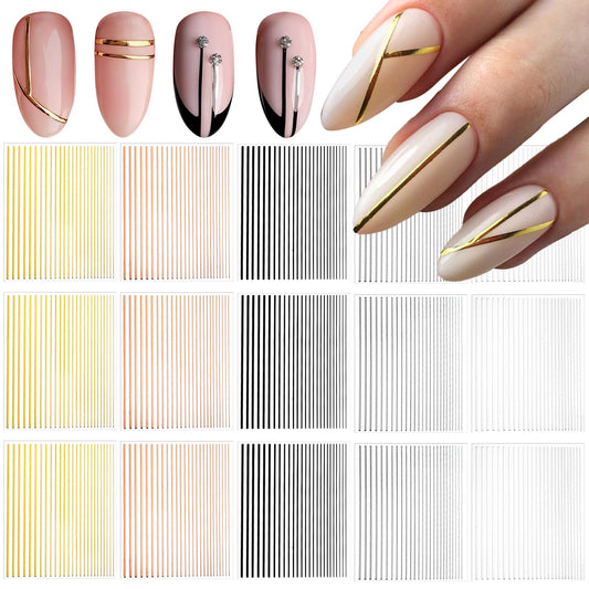 Kifmurase front packaging sheet showing all strip colors and easy selection benefit