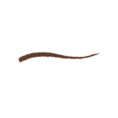 Kiko Milano close-up of 3mm tip detail displaying smooth texture and accuracy benefit