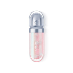 KIKO Milano flocked applicator close-up for precise, mess-free application