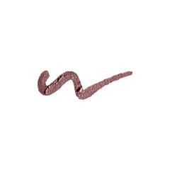 Kiko Milano creamy texture close-up with argan oil sheen demonstrating smooth blendability