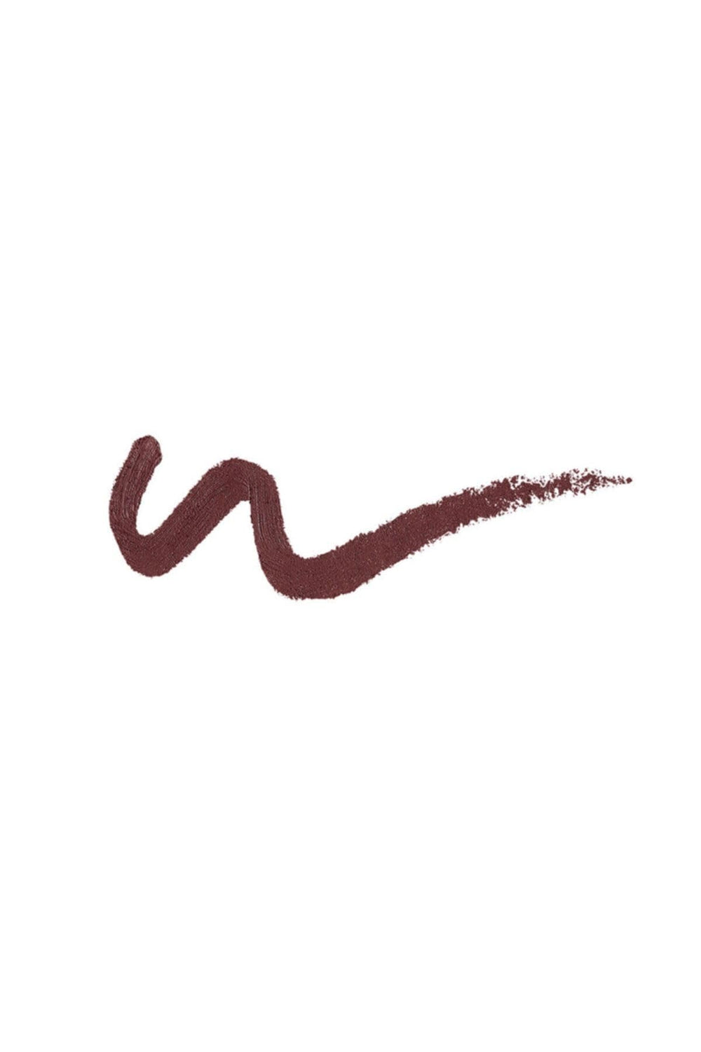 Kiko Milano close-up of kajal applying to waterline, creamy glide for precise definition