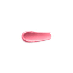 Kiko Milano Coloured Balm 04 creamy texture close-up showing moisturizing shea butter comfort