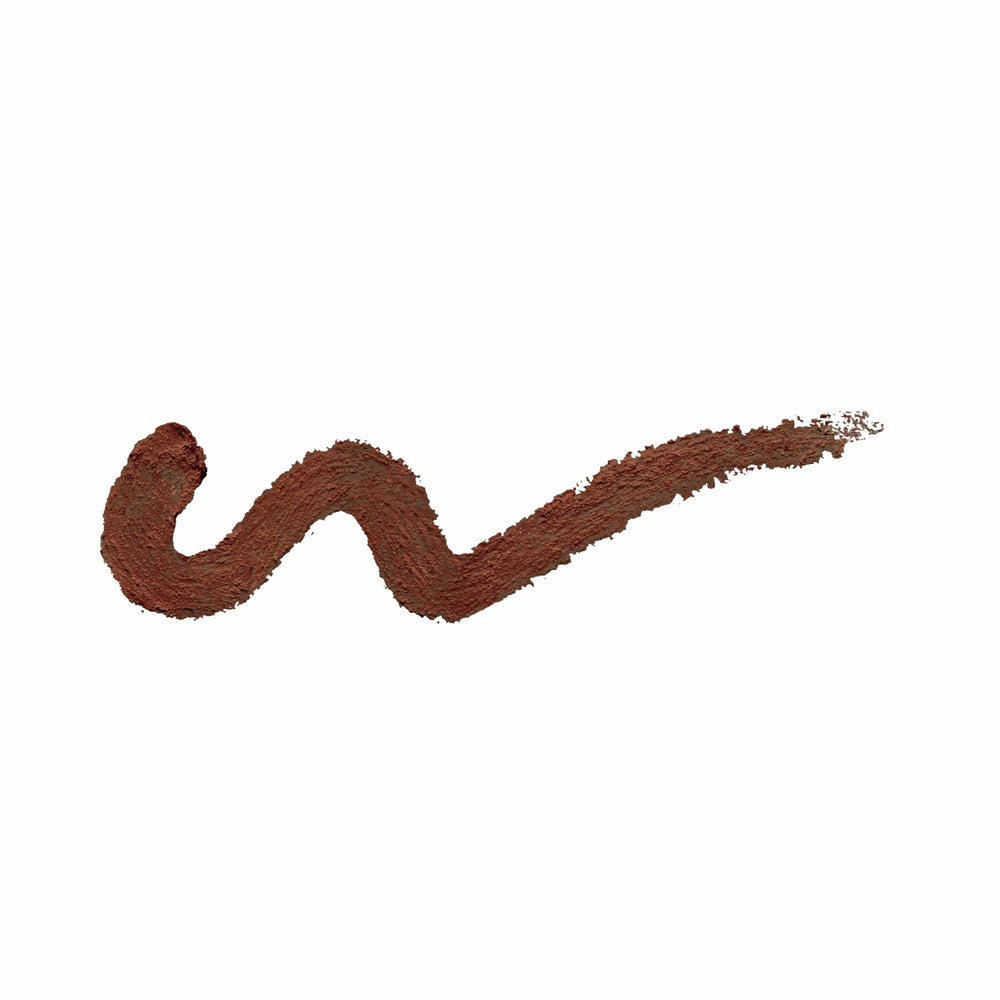 Kiko Milano texture close-up displaying creamy pigment for smooth, precise application