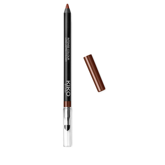 Kiko Milano eyeliner 19 front packaging showing brand and shade for quick selection