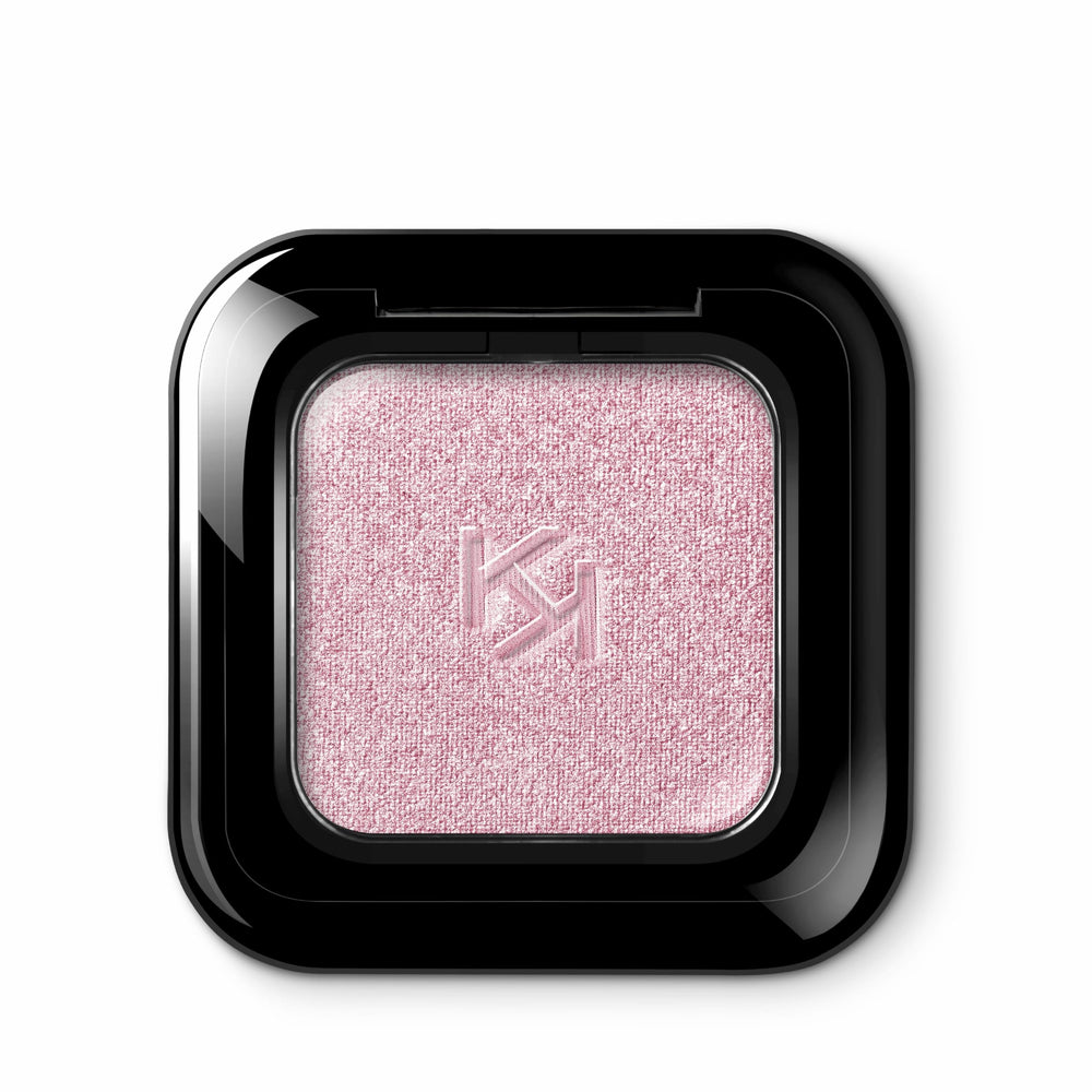 Kiko Milano compact front view showing shade and neat packaging for easy selection