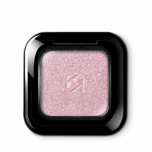 Kiko Milano compact front view showing shade and neat packaging for easy selection