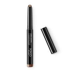 Kiko Milano front packaging showing shade 05 Golden Brown for easy shade ID and quick buy