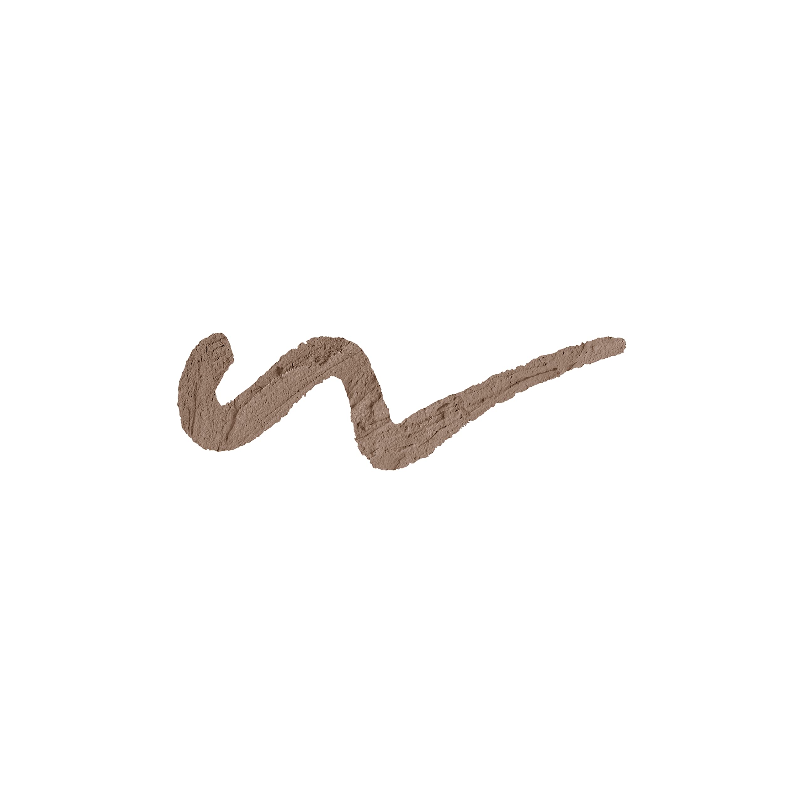 Kiko Milano creamy texture swipe showing smooth blendability and rich payoff