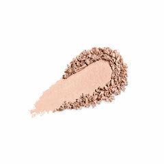 Kiko Milano eyeshadow texture close-up showing creamy finish for smooth blending