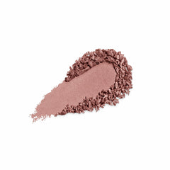 Kiko Milano swatch close-up revealing creamy texture and intense pigment payoff