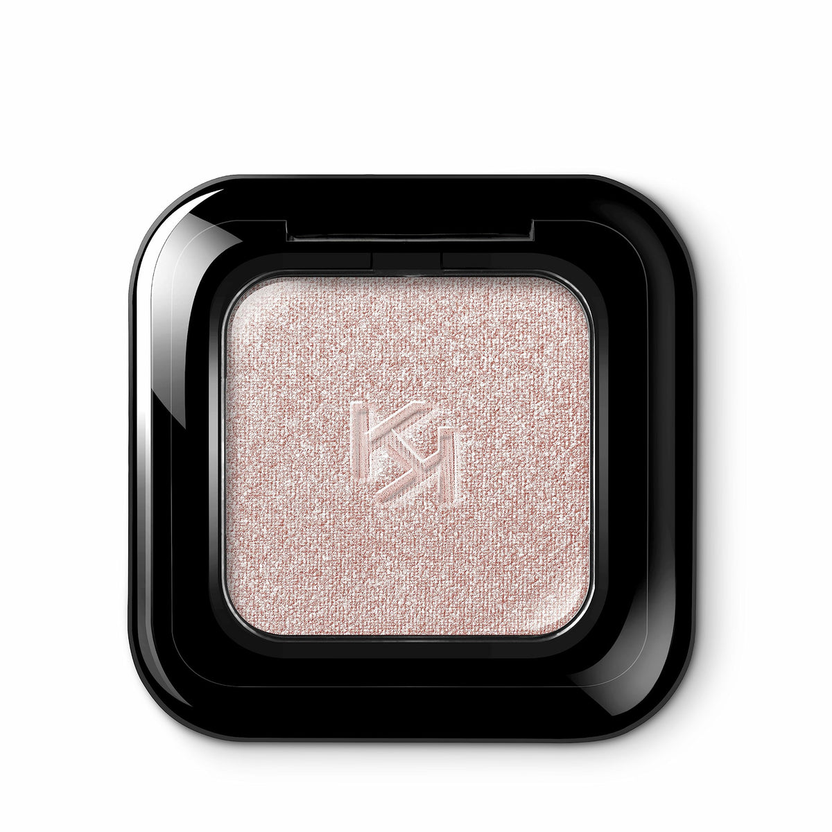 Kiko Milano front pan showing shade 39 and precise colour payoff