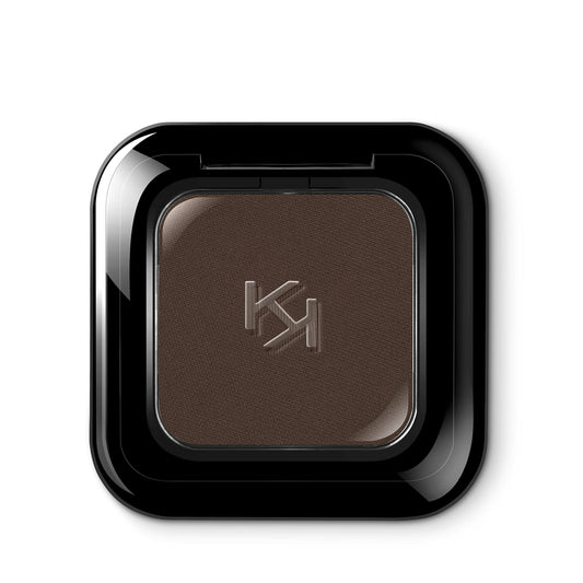 Kiko Milano front pan showing shade and compact for clear color choice
