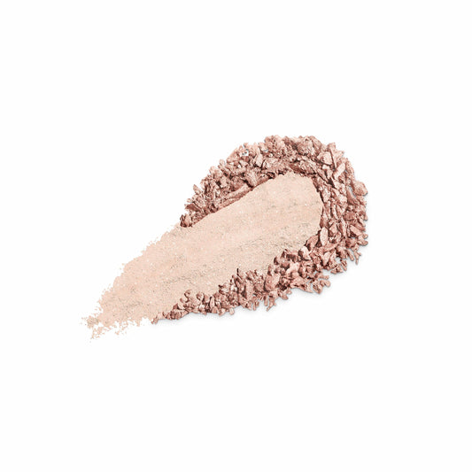 Kiko Milano shadow close-up revealing silky texture and creamy pigment for smooth blending