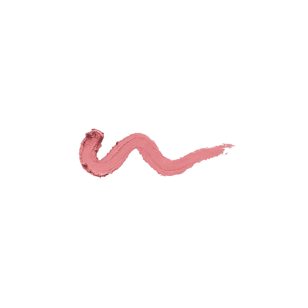 KIKO Milano lip liner 03 creamy texture close-up showing smooth glide and rich color