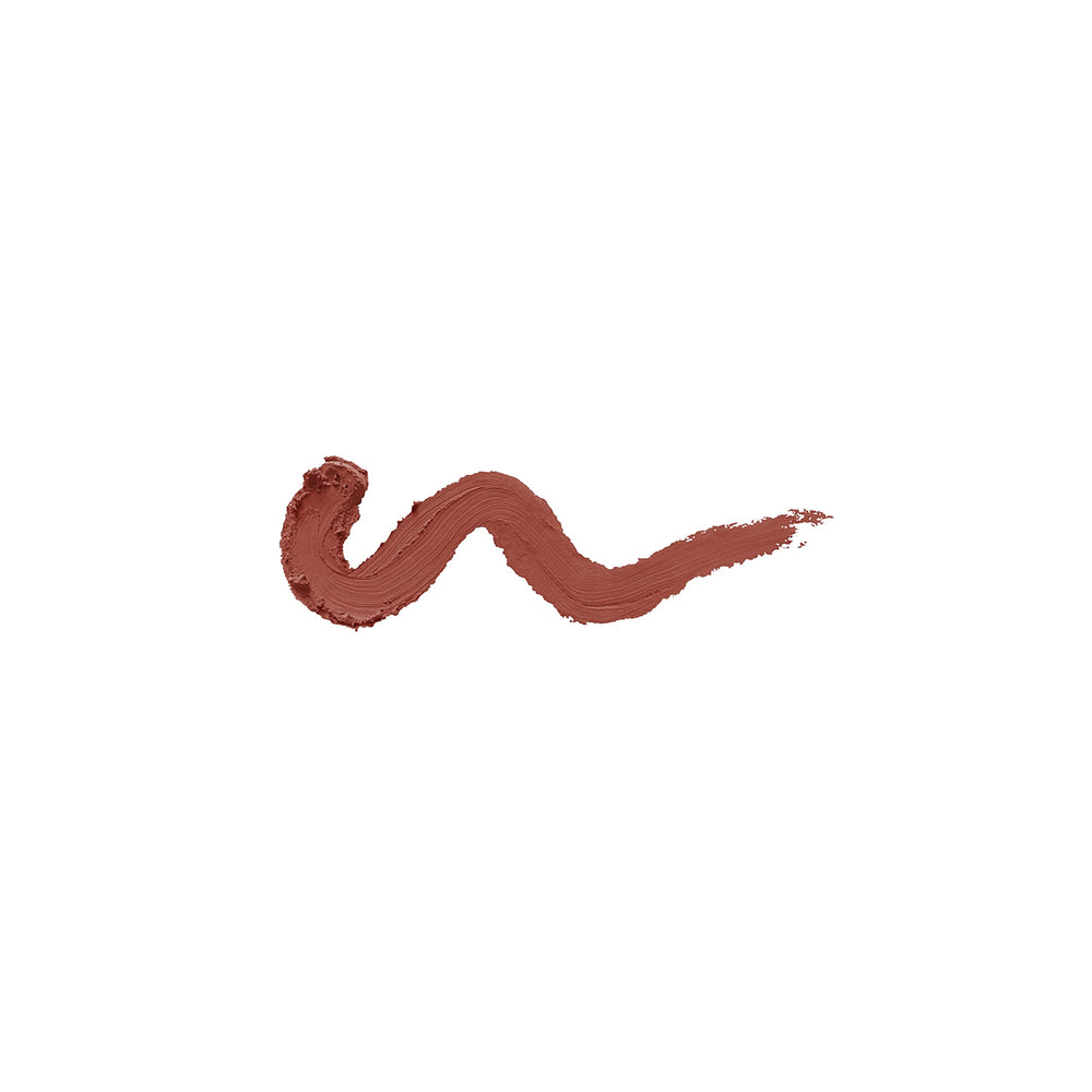 KIKO Milano lip liner 22 tip close-up highlighting creamy texture for smooth application