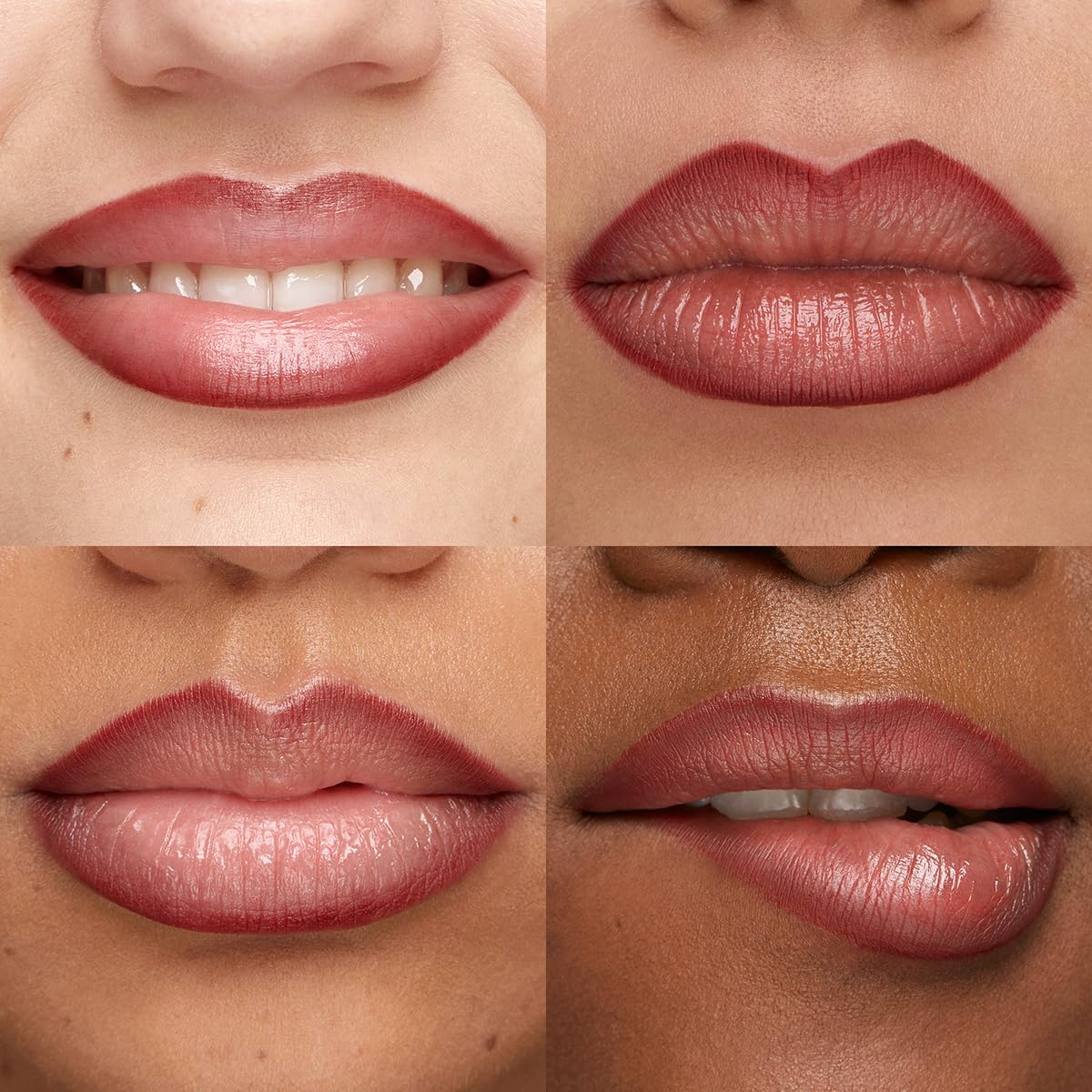 KIKO Milano lip liner applied on model in lifestyle setting for long-lasting, smudge-resistant benefit