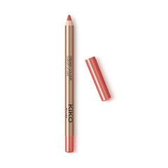 KIKO Milano lip liner front packaging showing shade 04 and pencil tip for precise definition