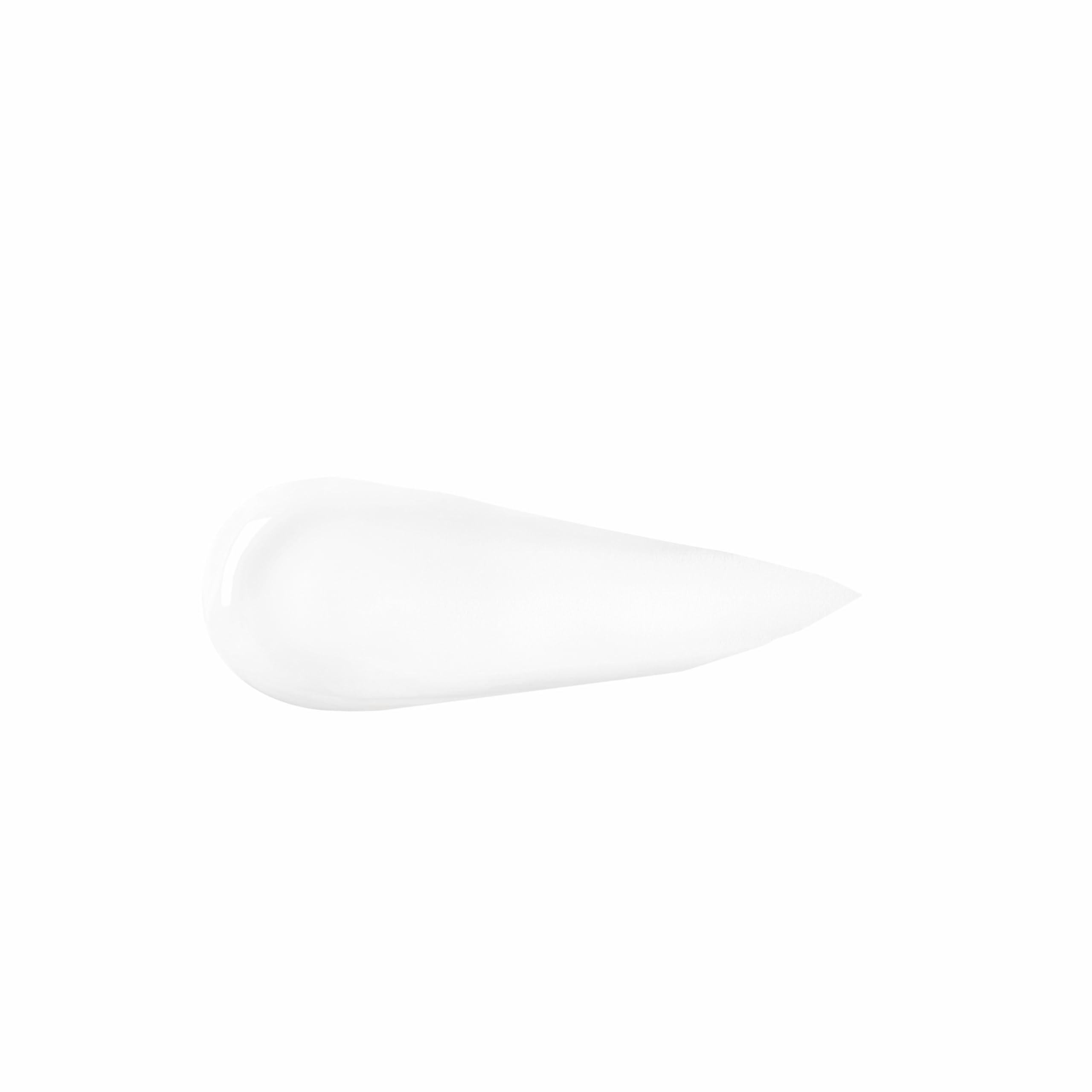 Kiko Milano creamy texture close-up highlighting hyaluronic spheres for deep hydration