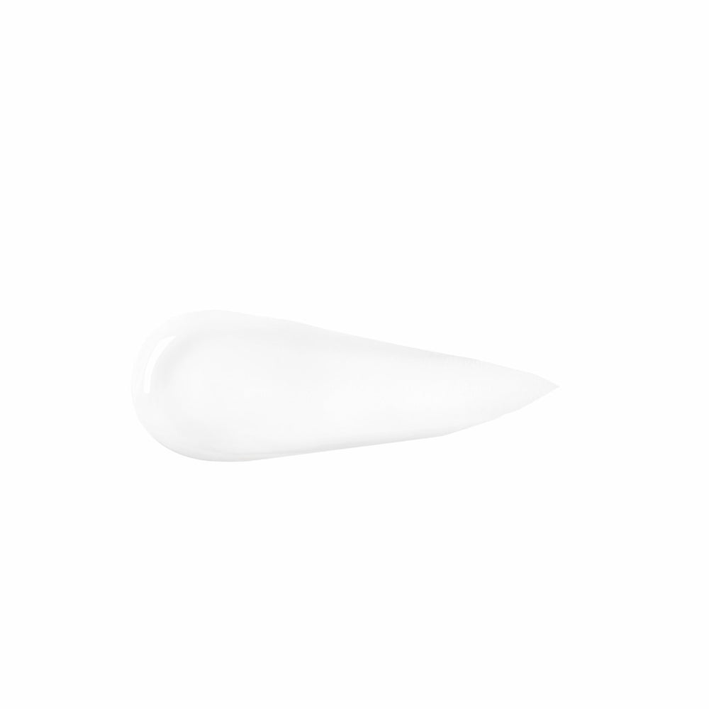 Kiko Milano creamy texture close-up highlighting hyaluronic spheres for deep hydration