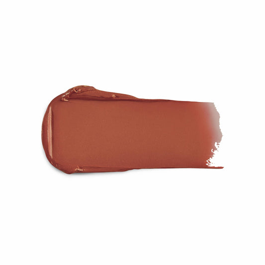 Kiko Milano close-up texture swipe showing creamy finish and rich pigment benefits