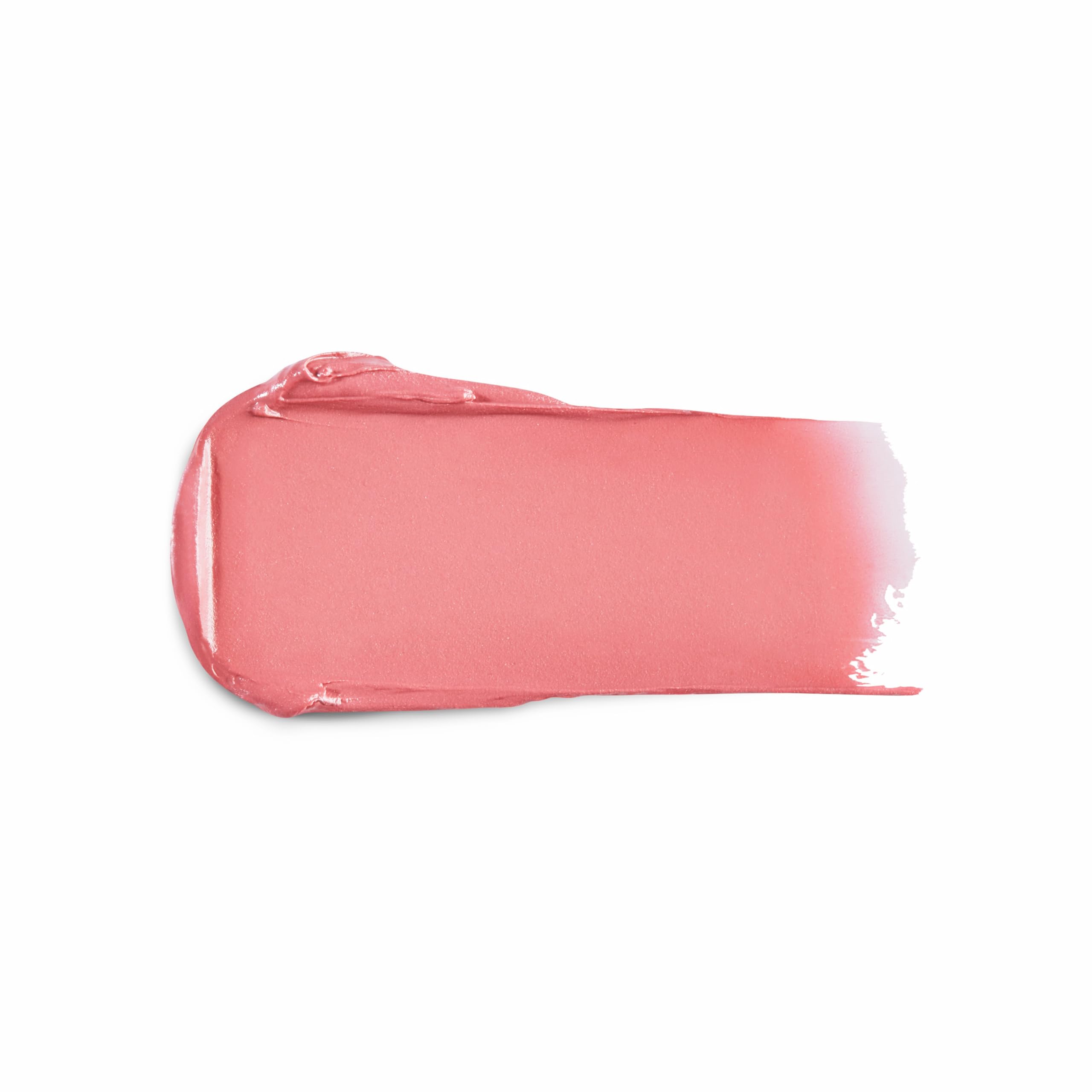 Kiko Milano lipstick creamy texture close-up depicting smooth application benefit