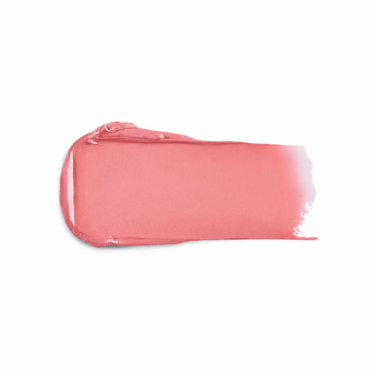 Kiko Milano lipstick creamy texture close-up depicting smooth application benefit