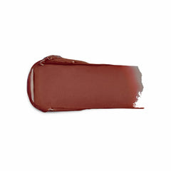 Kiko Milano lipstick swatch highlighting creamy texture and bright colour payoff