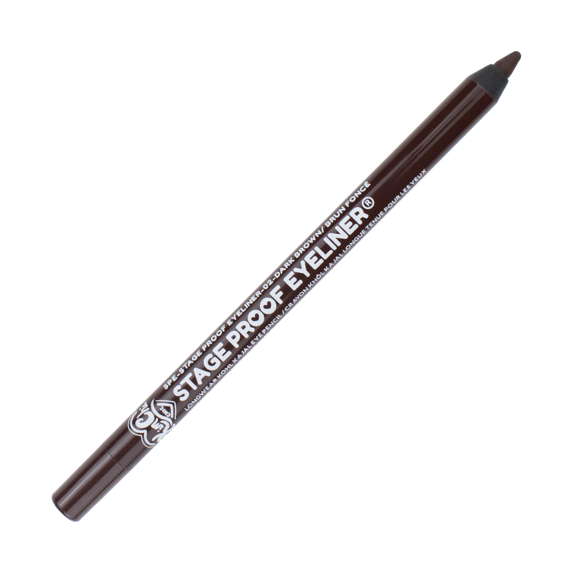 Kimchi Chic pencil tip close-up highlighting creamy texture and precise application