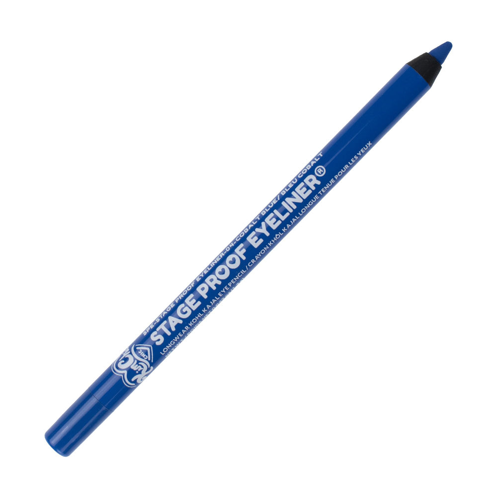 KimChiChic pencil tip close-up demonstrating creamy glide and precision