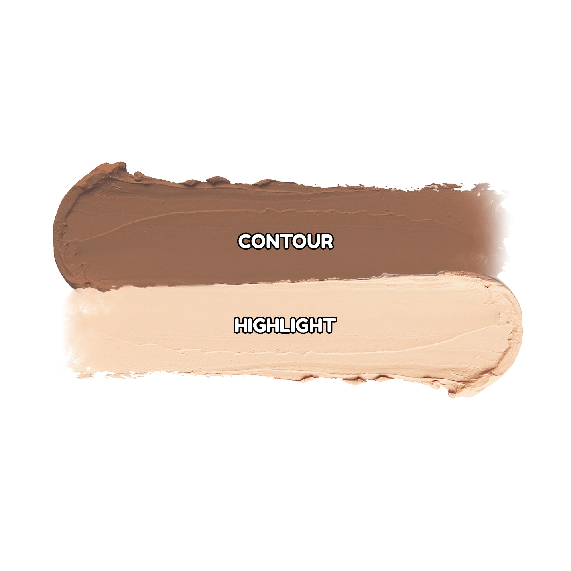 KimChiChic Effn Sculpt on vanity with brushes showing everyday routine convenience