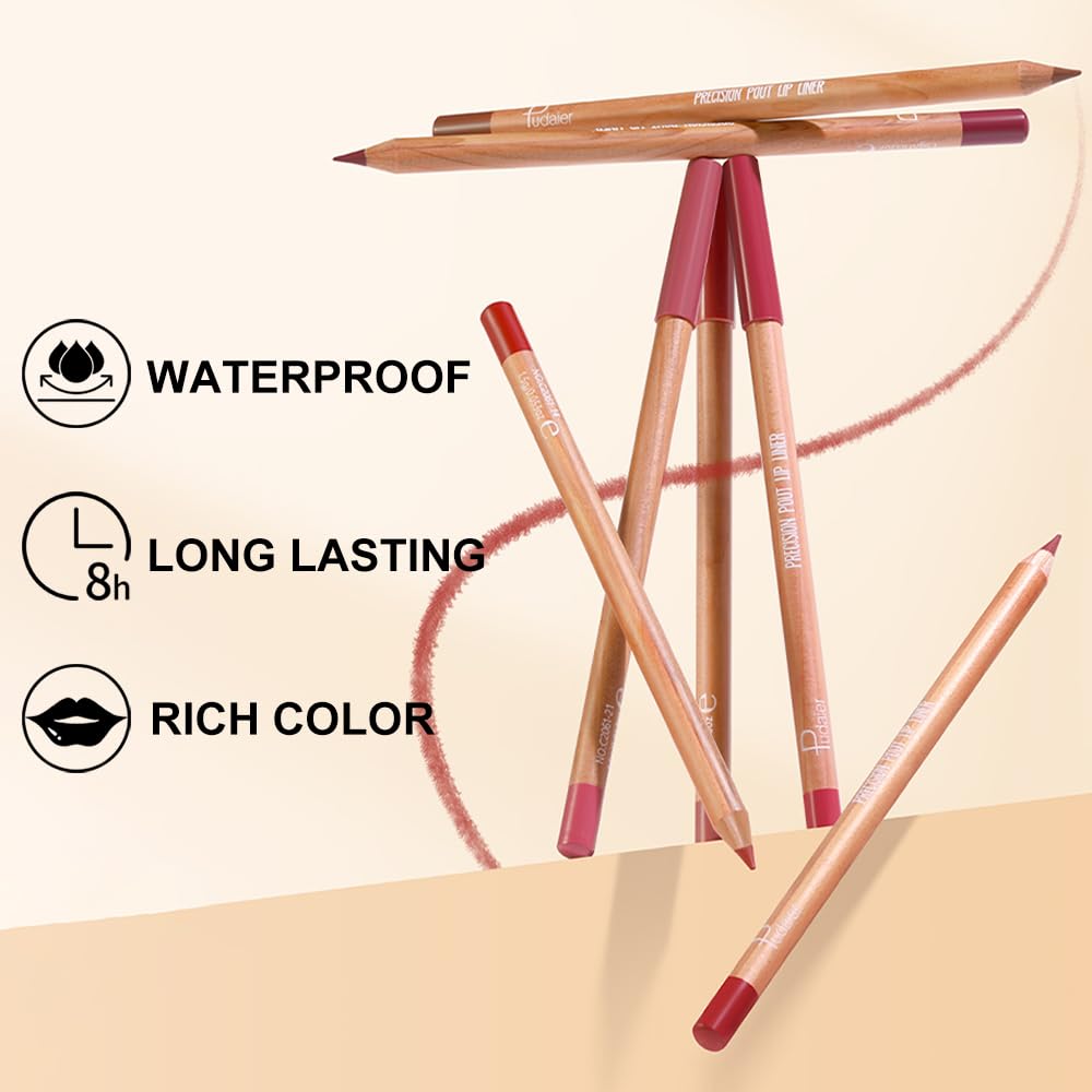 KIMIEYE close-up of pencil tip showing creamy texture for precise lines