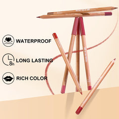 KIMIEYE close-up of pencil tip showing creamy texture for precise lines