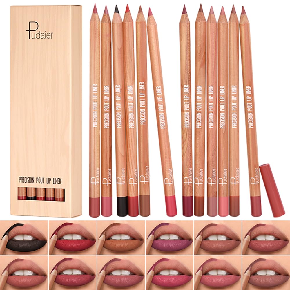 KIMIEYE front packaging showing full 12-color set and variety benefit