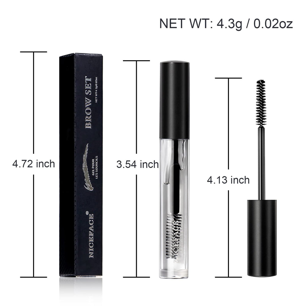 KIMIEYE tubes styled in makeup bag scene highlighting everyday convenience benefit