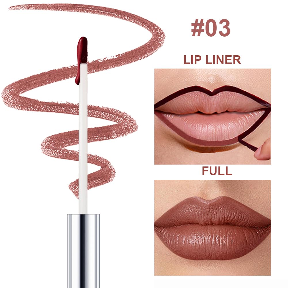 KIMIEYE dried film texture close-up illustrating thin matte finish benefit