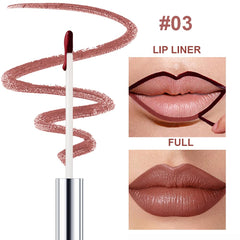 KIMIEYE dried film texture close-up illustrating thin matte finish benefit